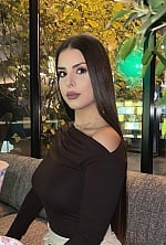 Ukrainian mail order bride Diana from Lviv with brunette hair and brown eye color - image 7