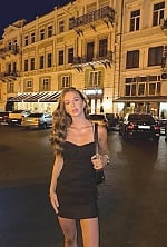 Ukrainian mail order bride Margaryta from Kharkiv with light brown hair and grey eye color - image 10