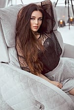 Ukrainian mail order bride Inna from Cherkasy with light brown hair and blue eye color - image 5