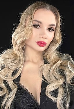 Viktoriia, 24 y.o. from Ternopil, Ukraine