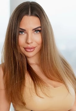 Diana, 24 y.o. from Kiyiv, Ukraine