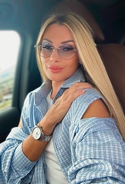 Olga, 48 y.o. from Valencia, Spain
