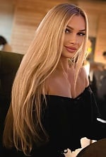 Ukrainian mail order bride Olga from Valencia with blonde hair and brown eye color - image 11