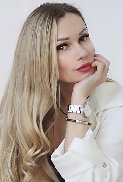 Olga, 47 y.o. from Valencia, Spain