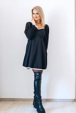 Ukrainian mail order bride Olena from Ternopil with blonde hair and brown eye color - image 8