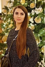 Ukrainian mail order bride Ludmila from Kremenchug with light brown hair and brown eye color - image 6