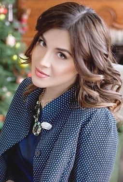 Irina, 42 y.o. from Kyiv, Ukraine