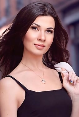 Olga, 38 y.o. from Kyiv, Ukraine