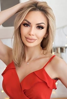 Yana, 40 y.o. from Zaporizhzhya, Ukraine