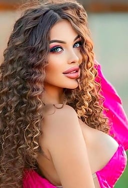 Yulia, 29 y.o. from Madrid, Spain