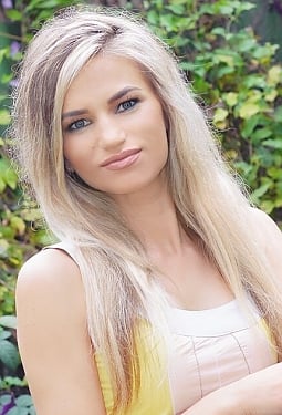 Olga, 41 y.o. from Kharkiv, Ukraine