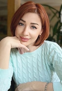 Tatiana, 51 y.o. from Kyiv, Ukraine