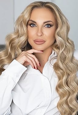Marina, 35 y.o. from Warsaw, Poland