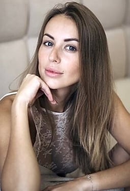 Anna, 34 y.o. from Kyiv, Ukraine