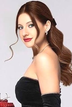 Svitlana, 27 y.o. from Odesa, Ukraine
