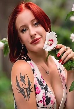 Svitlana, 27 y.o. from Odesa, Ukraine