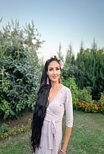 Ukrainian mail order bride Elizaveta from Odesa with brunette hair and blue eye color - image 4