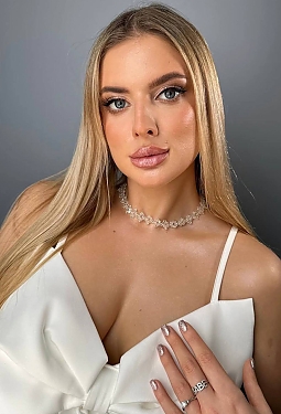 Veronika, 20 y.o. from Kyiv, Ukraine