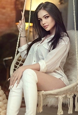 Marianna, 21 y.o. from Kiyiv, Ukraine