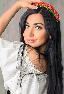 Olena, 39 y.o. from Poltava, Ukraine