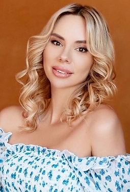 Olga, 39 y.o. from Kharkiv, Ukraine