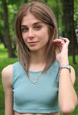 Iryna, 23 y.o. from Ivano-Frankivsk, Ukraine