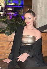 Ukrainian mail order bride Anastasia from Palm Coast with blonde hair and green eye color - image 12