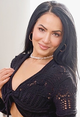 Ekaterina, 56 y.o. from Kyiv, Ukraine