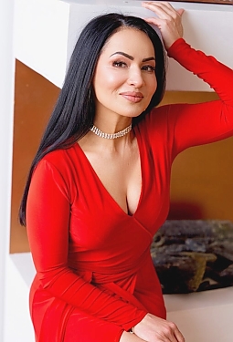 Ekaterina, 57 y.o. from Kyiv, Ukraine