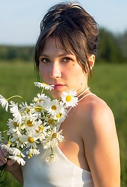 Olga, 33 y.o. from Kremenchug, Ukraine