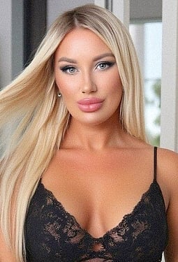 Elena, 46 y.o. from Warsaw, Poland