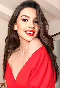 Marta, 35 y.o. from Kyiv, Ukraine