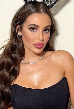 Victoria, 28 y.o. from Odesa, Ukraine