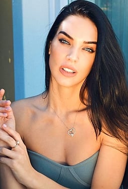 Daria, 30 y.o. from Odesa, Ukraine