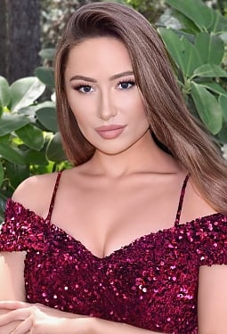 Alexandra, 30 y.o. from Kyiv, Ukraine