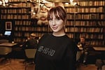 Ukrainian mail order bride Liana from Kyiv Oblast with light brown hair and grey eye color - image 5