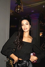 Ukrainian mail order bride Dzhesika from Vinnytsia with black hair and brown eye color - image 10