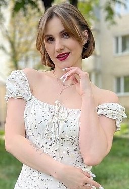Tatiana, 30 y.o. from Vinnytsia, Ukraine