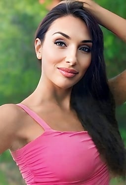 Suzanne, 45 y.o. from Copenhagen, Denmark