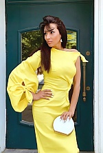 Ukrainian mail order bride Suzanne from Copenhagen with black hair and brown eye color - image 10