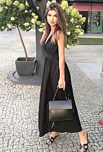 Ukrainian mail order bride Elena from Kyiv with light brown hair and brown eye color - image 10