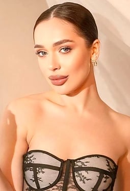 Daria, 22 y.o. from Odesa, Ukraine