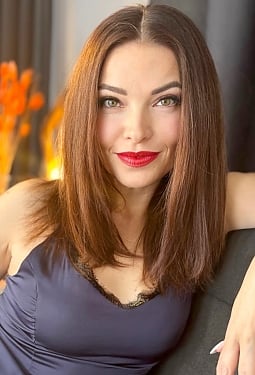 Svetlana, 46 y.o. from Kremenchug, Ukraine