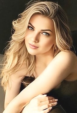 Yuliia, 33 y.o. from Kharkiv, Ukraine