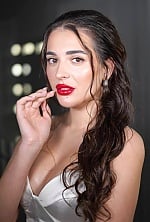 Ukrainian mail order bride Olha from Odesa with light brown hair and brown eye color - image 7