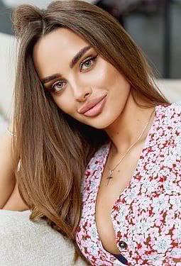 Karyna, 27 y.o. from Kyiv, Ukraine