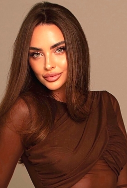 Karyna, 27 y.o. from Kyiv, Ukraine