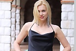 Ukrainian mail order bride Daria from Kiyiv with blonde hair and brown eye color - image 6