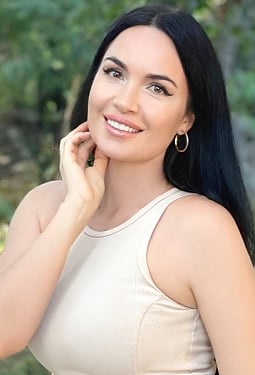 Marina, 46 y.o. from Kyiv, Ukraine