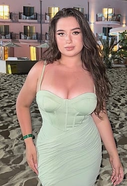 Nataliya, 25 y.o. from Lviv, Ukraine